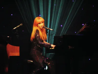 Tori Amos