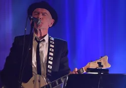 Wojciech Waglewski MTV Unplugged