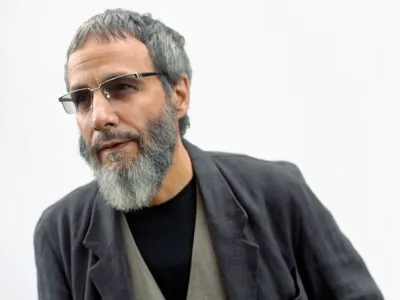 Yusuf Islam (Cat Stevens)