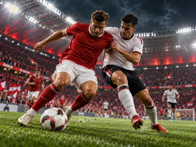 Voetbal Bundesliga
