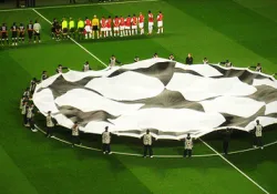 Bayern München - Atalanta Bergamo