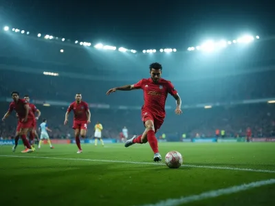 Voetbal UEFA Europa Conference League