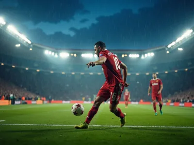 Voetbal DFB Nationalmannschaft Matches