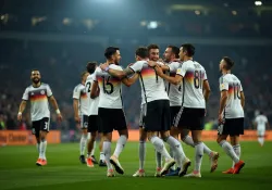 VfB Stuttgart - SC Freiburg