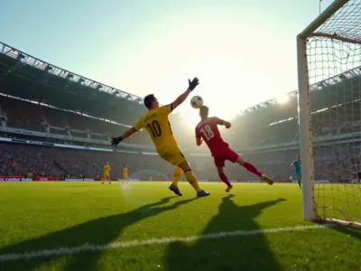 Voetbal Europe League