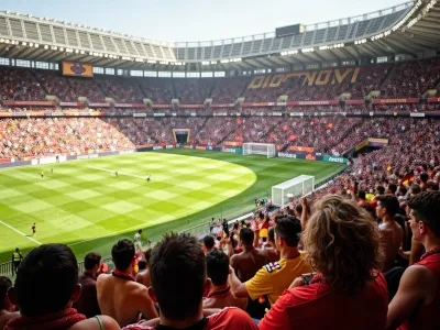 Voetbal 2. Bundesliga