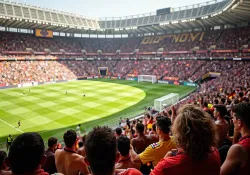 Voetbal 2. Bundesliga