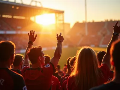 Voetbal 2. Bundesliga