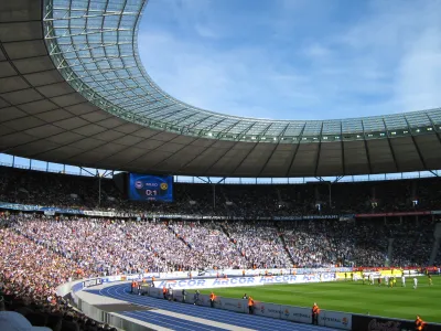 Hertha BSC Berlin