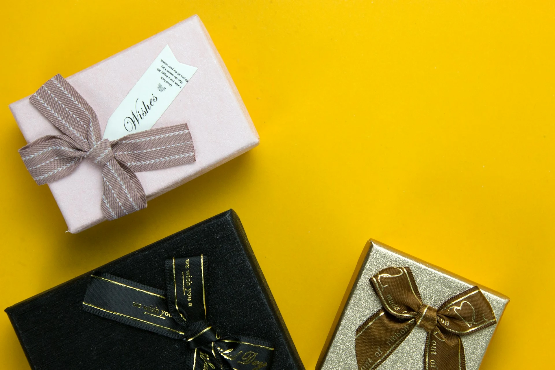 Cadeaubonnen