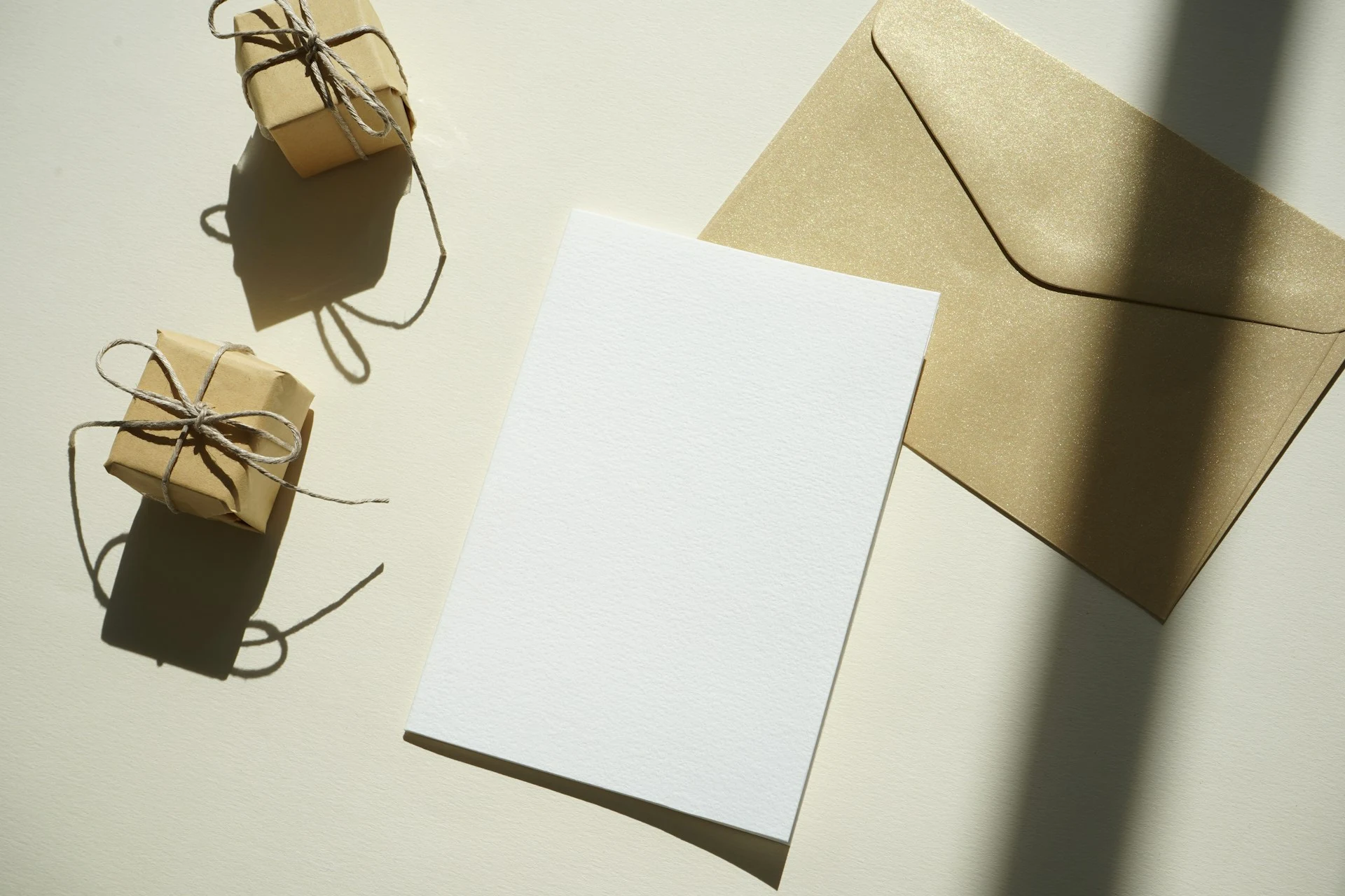 Cadeaubonnen